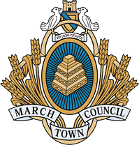 March Town Council